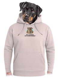 unisex mikina premium