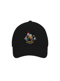 kšiltovka baseballka