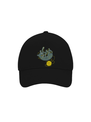 kšiltovka baseballka
