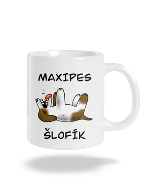 klasický hrnek