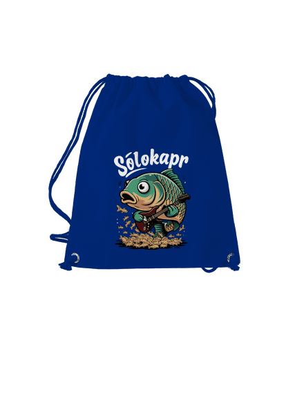 Sólokapr vak Royal Blue Mal