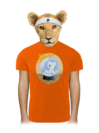 dětské sportovní tričko