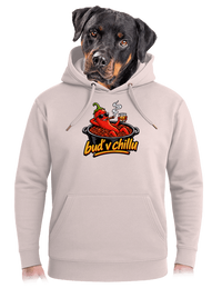 unisex mikina premium