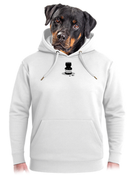 unisex mikina premium