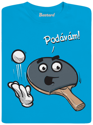 Podávám odpal dětské tričko Atoll