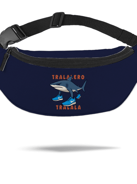 Tralalero Tralala – Italian Brainrot ledvinka French Navy