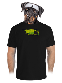 pánské sportovní tričko