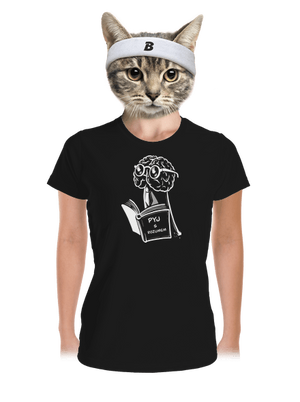 dámské sportovní tričko