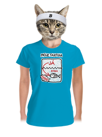 dámské sportovní tričko