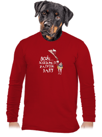 pánské dlouhý rukáv