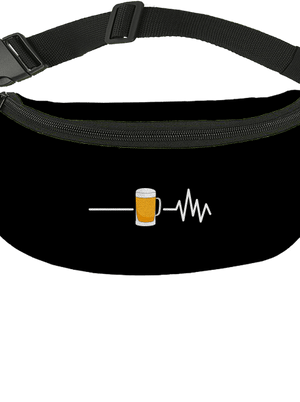 Beer help ledvinka Black