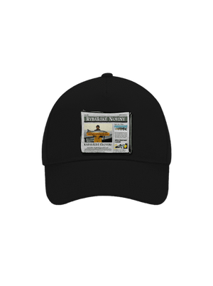 kšiltovka baseballka