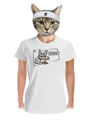 dámské sportovní tričko