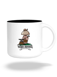 barevný hrnek