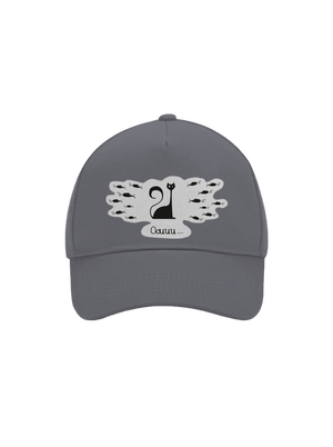 kšiltovka baseballka