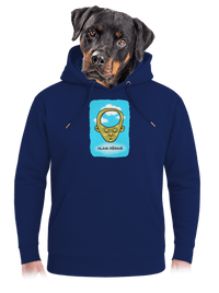 unisex mikina premium