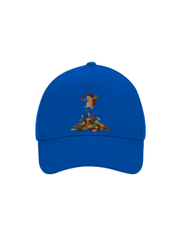 kšiltovka baseballka