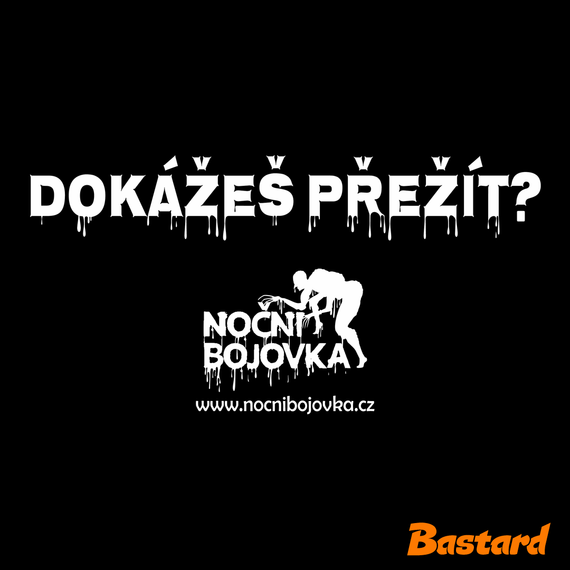 Dokážeš přežít?