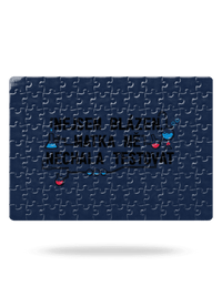 puzzle