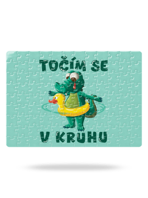 puzzle