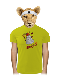 dětské sportovní tričko