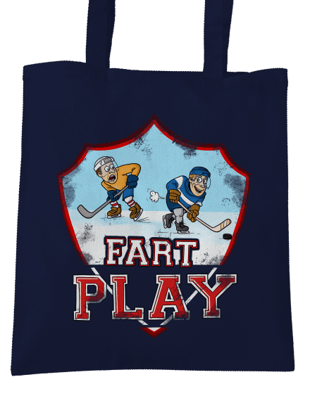 Fart Play taška French Navy