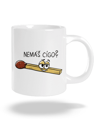 velký hrnek