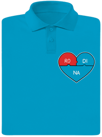 pánská polokošile