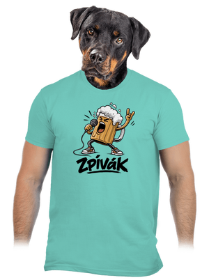 pánské tričko