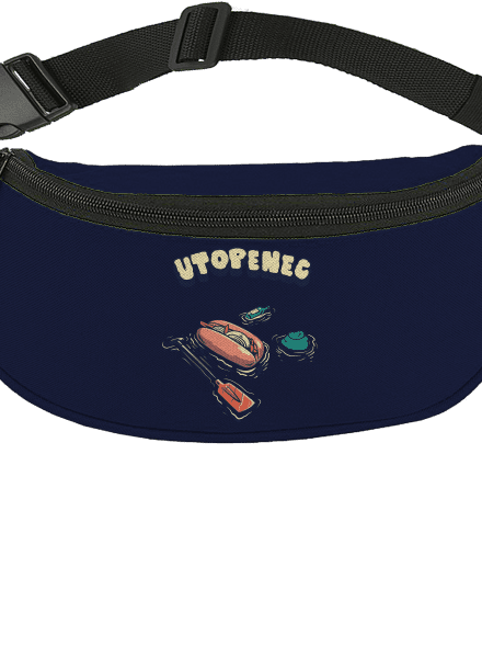 Utopenec ledvinka French Navy