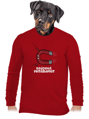 pánské dlouhý rukáv