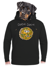 unisex mikina premium