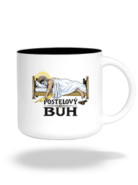 barevný hrnek