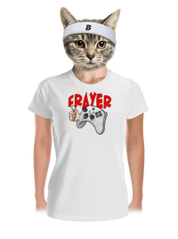 dámské sportovní tričko