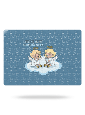 puzzle