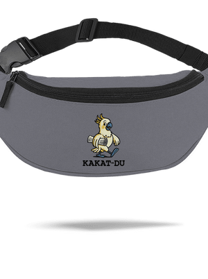 Kakat-du ledvinka Graphite