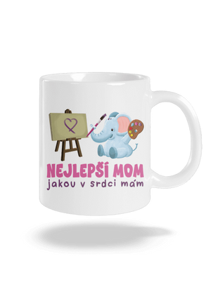 klasický hrnek