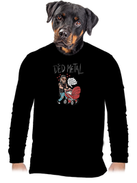 pánské dlouhý rukáv
