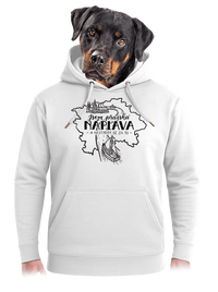 unisex mikina premium