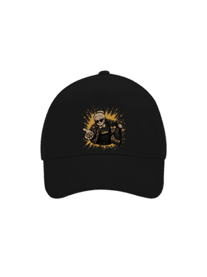 kšiltovka baseballka