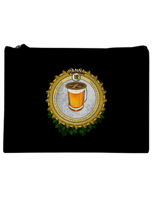 Pivní horoskop: Panna taštička Black