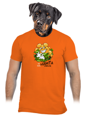 pánské tričko
