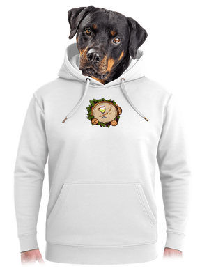 unisex mikina premium