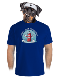 pánské sportovní tričko