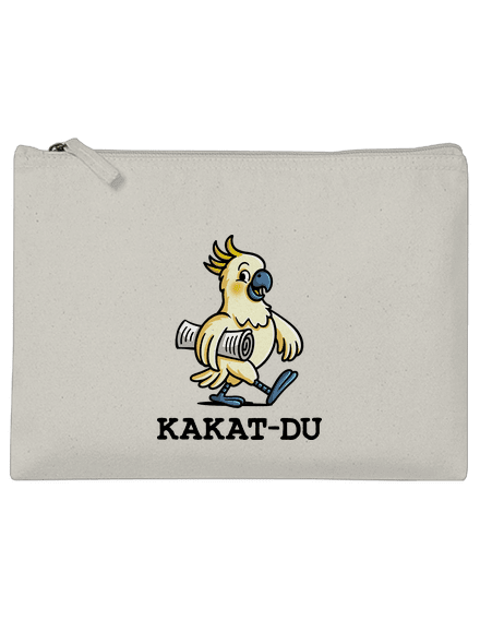 Kakat-du taštička Stracciatella