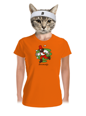 dámské sportovní tričko