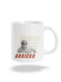 klasický hrnek
