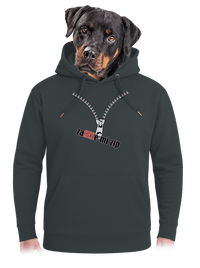 unisex mikina premium