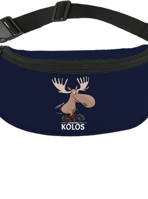 Kolos ledvinka French Navy
