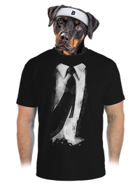 pánské sportovní tričko